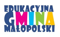 Obrazek dla: Regulamin II etapu plebiscytu Edukacyjna Gmina Małopolski