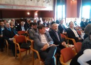 Obrazek dla: IV posiedzenie Partnerstwa Na Transgranicznym Rynku Pracy Polski i Słowacji POPRAD-DUNAJEC