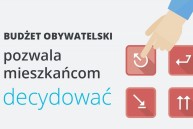 Obrazek dla: Ruszają konsultacje społeczne nowego regulaminu Budżetu Obywatelskiego Małopolski