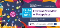 Obrazek dla: Festiwal Zawodów 2018 już w tym tygodniu!