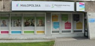 Obrazek dla: Zmiana godzin otwarcia Punktu Informacyjnego w WUP w Krakowie