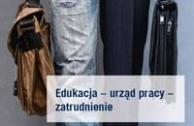 Obrazek dla: Analiza sytuacji absolwentów rejestrujących się w małopolskich urzędach pracy