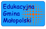 Obrazek dla: Edukacyjna Gmina Małopolski 2013