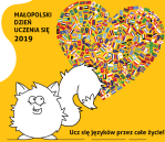 Obrazek dla: Małopolski Dzień Uczenia się 2019 - sprawdź z czego możesz skorzystać!