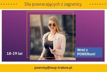 Zdjęcie artykułu „Wróć z POWERem!”