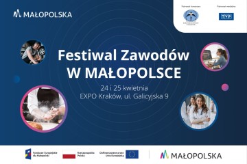 Zdjęcie artykułu Zapraszamy na Festiwal Zawodów 2024