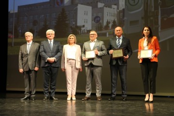 Zdjęcie artykułu Finał Małopolskiej Nagrody Rynku Pracy 2022
