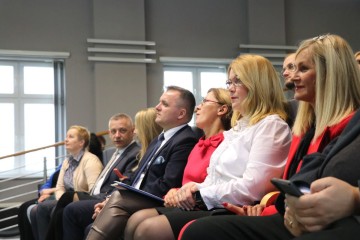 Zdjęcie artykułu Konferencja "Rynek pracy Małopolski Zachodniej - Biznes...