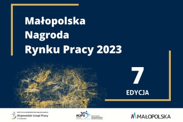Zdjęcie artykułu Znamy skład Kapituły Małopolskiej Nagrody Rynku Pracy