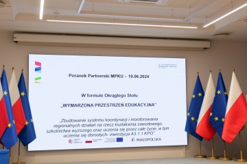 Zdjęcie artykułu Poranek Partnerski - 19 czerwca 2024