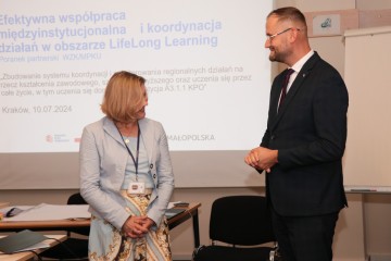 Zdjęcie artykułu Poranek Partnerski - 10 lipca 2024