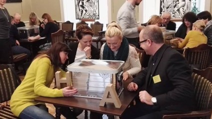 Zdjęcie artykułu O przyszłości Małopolskiego Partnerstwa na rzecz Osób Młodych