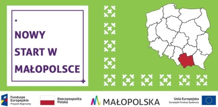 Zdjęcie artykułu Nowy start w Małopolsce